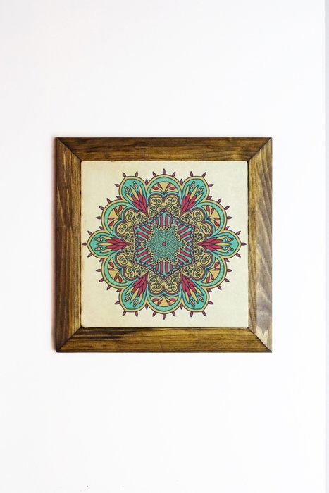 Wallity Ersytastablo34 - 16 Multicolor